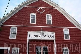 Long View Farm Studios - Винил CD и Кассеты лейбла Long View Farm Studios на сайте МаркетВинила