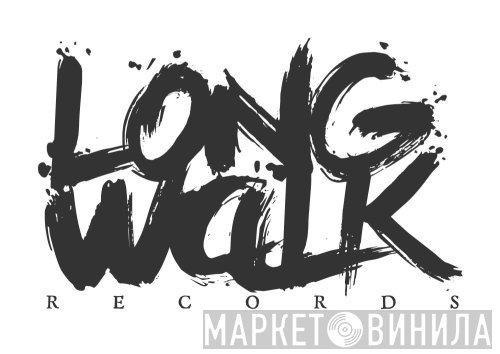 Long Walk - Винил CD и Кассеты лейбла Long Walk на сайте МаркетВинила