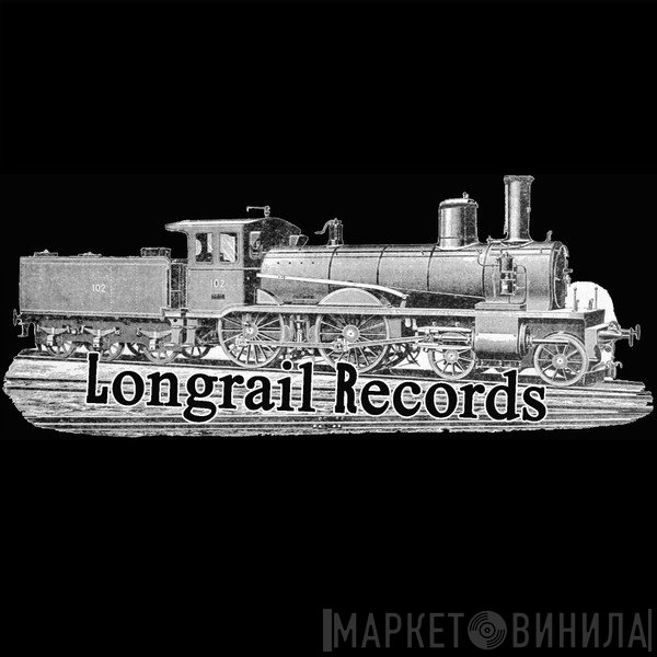Longrail Records - Винил CD и Кассеты лейбла Longrail Records на сайте МаркетВинила