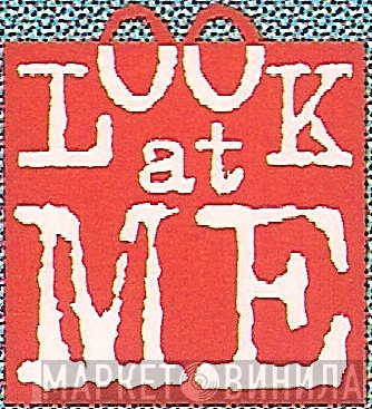 Look At Me  - Винил CD и Кассеты лейбла Look At Me (3) на сайте МаркетВинила