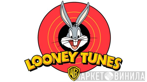 Looney Tunes  - Винил CD и Кассеты лейбла Looney Tunes (2) на сайте МаркетВинила