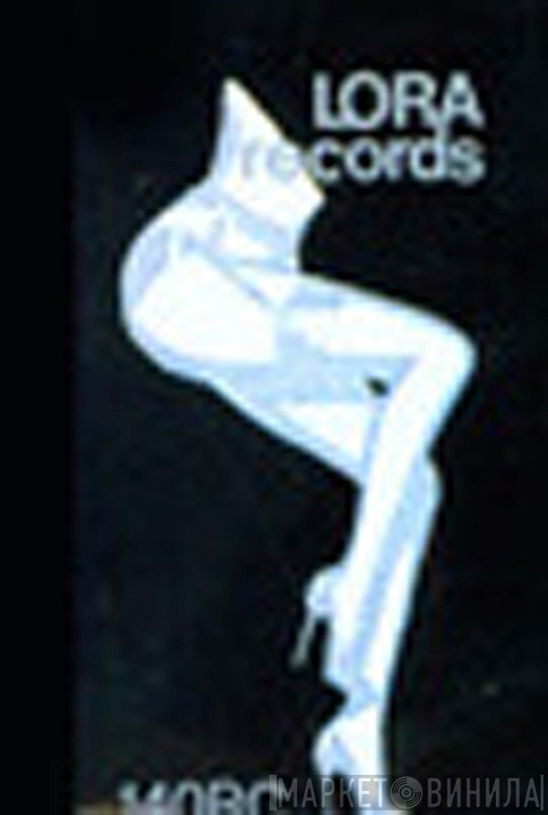Lora Records - Винил CD и Кассеты лейбла Lora Records на сайте МаркетВинила