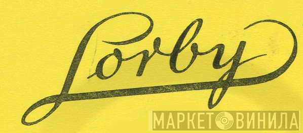 Lorby - Винил CD и Кассеты лейбла Lorby на сайте МаркетВинила