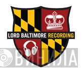 Lord Baltimore Recording Studio - Винил CD и Кассеты лейбла Lord Baltimore Recording Studio на сайте МаркетВинила
