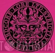 Lore Limited - Винил CD и Кассеты лейбла Lore Limited на сайте МаркетВинила