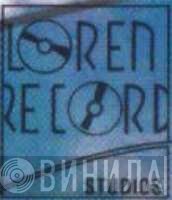 Loren Record - Винил CD и Кассеты лейбла Loren Record на сайте МаркетВинила