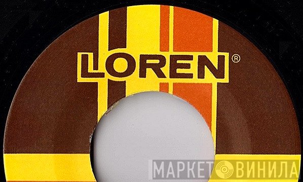 Loren - Винил CD и Кассеты лейбла Loren на сайте МаркетВинила