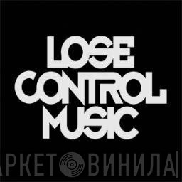 Lose Control Music - Винил CD и Кассеты лейбла Lose Control Music на сайте МаркетВинила
