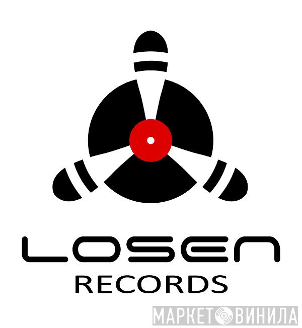 Losen Records - Винил CD и Кассеты лейбла Losen Records на сайте МаркетВинила
