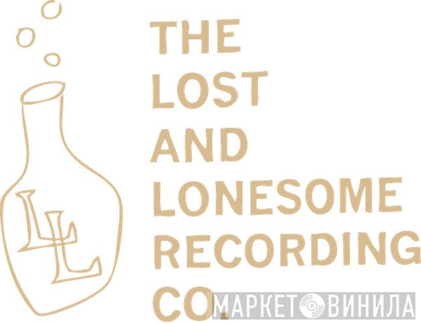 Lost & Lonesome - Винил CD и Кассеты лейбла Lost & Lonesome на сайте МаркетВинила