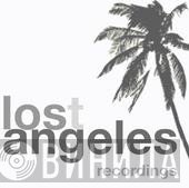 Lost Angeles Recordings - Винил CD и Кассеты лейбла Lost Angeles Recordings на сайте МаркетВинила