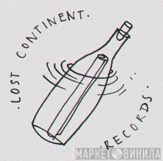 Lost Continent Records - Винил CD и Кассеты лейбла Lost Continent Records на сайте МаркетВинила