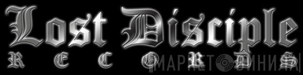 Lost Disciple Records - Винил CD и Кассеты лейбла Lost Disciple Records на сайте МаркетВинила