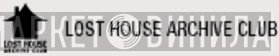 Lost House Archive Club - Винил CD и Кассеты лейбла Lost House Archive Club на сайте МаркетВинила