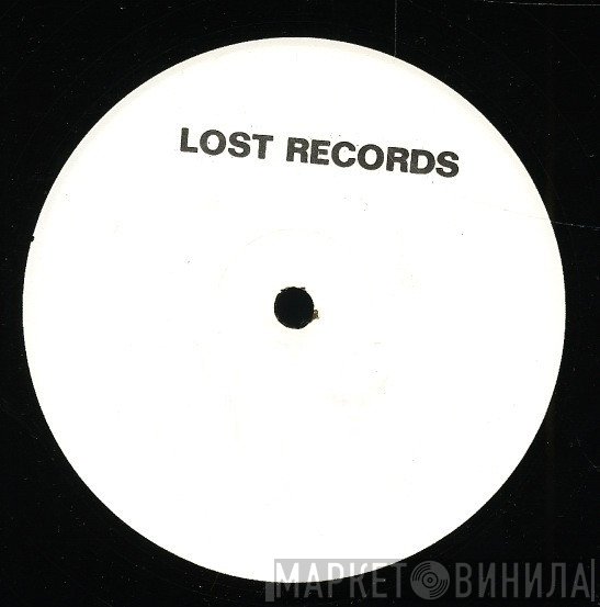 Lost Records - Винил CD и Кассеты лейбла Lost Records на сайте МаркетВинила