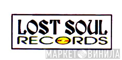 Lost Soul Records - Винил CD и Кассеты лейбла Lost Soul Records на сайте МаркетВинила