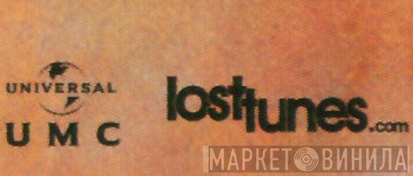 LostTunes.com - Винил CD и Кассеты лейбла LostTunes.com на сайте МаркетВинила
