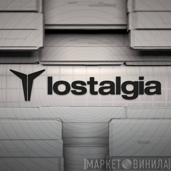 Lostalgia Music - Винил CD и Кассеты лейбла Lostalgia Music на сайте МаркетВинила