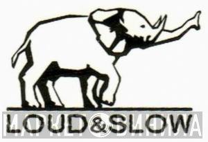 Loud & Slow - Винил CD и Кассеты лейбла Loud & Slow на сайте МаркетВинила