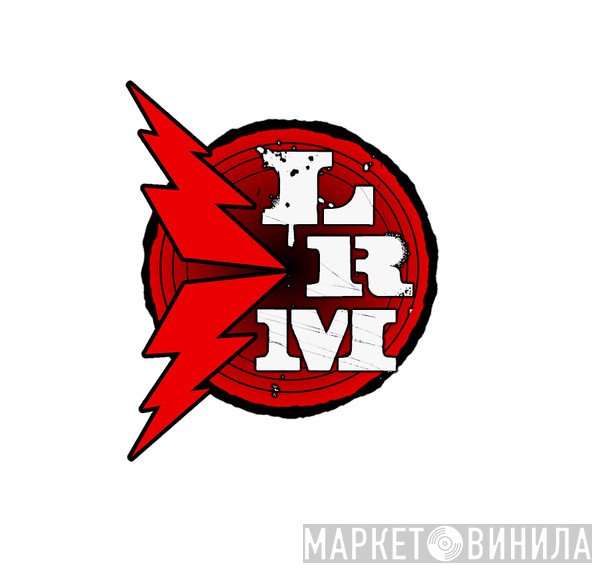 Loud Rage Music - Винил CD и Кассеты лейбла Loud Rage Music на сайте МаркетВинила
