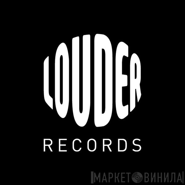 Louder Records  - Винил CD и Кассеты лейбла Louder Records (3) на сайте МаркетВинила