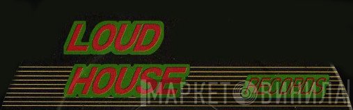 Loudhouse Records - Винил CD и Кассеты лейбла Loudhouse Records на сайте МаркетВинила