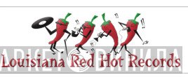 Louisiana Red Hot Records - Винил CD и Кассеты лейбла Louisiana Red Hot Records на сайте МаркетВинила