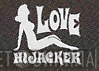 Love Hijacker - Винил CD и Кассеты лейбла Love Hijacker на сайте МаркетВинила