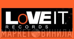 Love It Records - Винил CD и Кассеты лейбла Love It Records на сайте МаркетВинила
