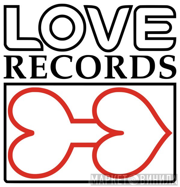 Love Records  - Винил CD и Кассеты лейбла Love Records (4) на сайте МаркетВинила