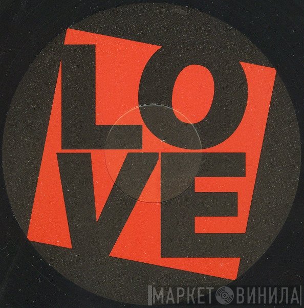 Love Records - Винил CD и Кассеты лейбла Love Records на сайте МаркетВинила