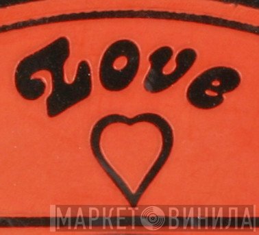 Love  - Винил CD и Кассеты лейбла Love (4) на сайте МаркетВинила