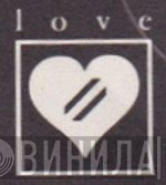 Love  - Винил CD и Кассеты лейбла Love (6) на сайте МаркетВинила