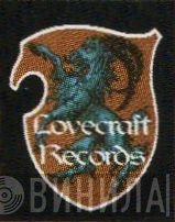 Lovecraft Records  - Винил CD и Кассеты лейбла Lovecraft Records (2) на сайте МаркетВинила
