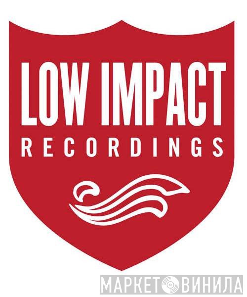 Low Impact Records - Винил CD и Кассеты лейбла Low Impact Records на сайте МаркетВинила
