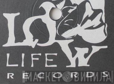 Low Life Records  - Винил CD и Кассеты лейбла Low Life Records (7) на сайте МаркетВинила