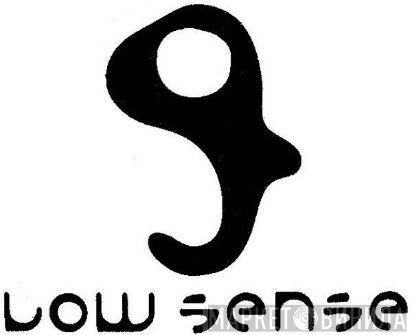 Low Sense - Винил CD и Кассеты лейбла Low Sense на сайте МаркетВинила