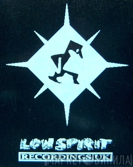 Low Spirit Recordings UK - Винил CD и Кассеты лейбла Low Spirit Recordings UK на сайте МаркетВинила