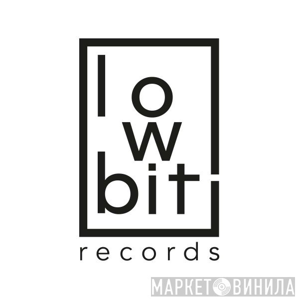 Lowbit Records - Винил CD и Кассеты лейбла Lowbit Records на сайте МаркетВинила