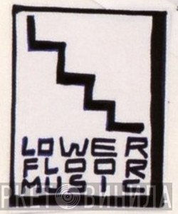 Lower Floor Music - Винил CD и Кассеты лейбла Lower Floor Music на сайте МаркетВинила