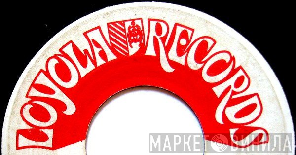 Loyola - Винил CD и Кассеты лейбла Loyola на сайте МаркетВинила