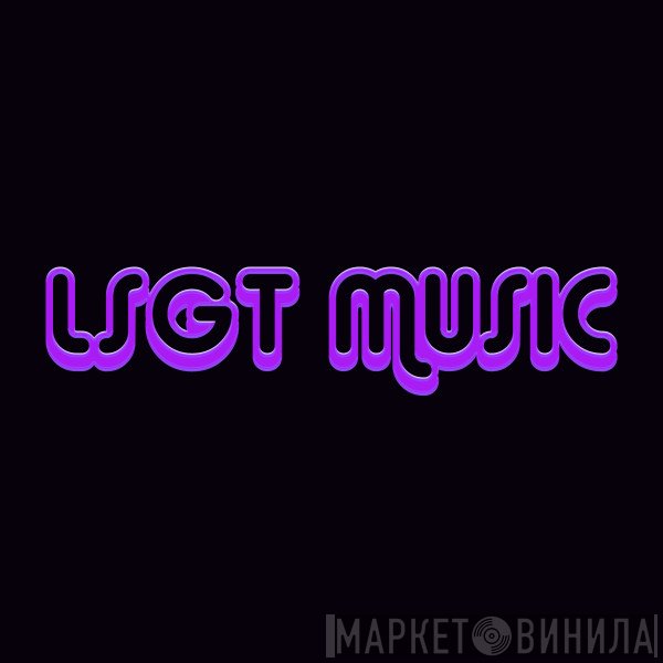 Lsgt Music - Винил CD и Кассеты лейбла Lsgt Music на сайте МаркетВинила
