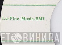 Lu-Pine Music - Винил CD и Кассеты лейбла Lu-Pine Music на сайте МаркетВинила