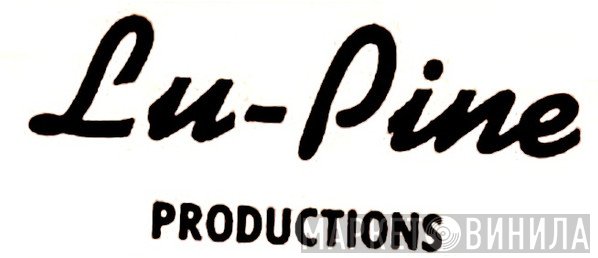 Lu Pine Productions - Винил CD и Кассеты лейбла Lu Pine Productions на сайте МаркетВинила