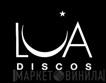 Lua Discos - Винил CD и Кассеты лейбла Lua Discos на сайте МаркетВинила