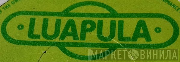 Luapula - Винил CD и Кассеты лейбла Luapula на сайте МаркетВинила