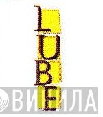 Lube - Винил CD и Кассеты лейбла Lube на сайте МаркетВинила
