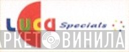 Luca Specials - Винил CD и Кассеты лейбла Luca Specials на сайте МаркетВинила