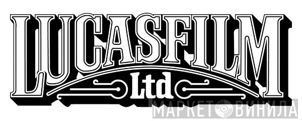 Lucasfilm Ltd. - Винил CD и Кассеты лейбла Lucasfilm Ltd. на сайте МаркетВинила
