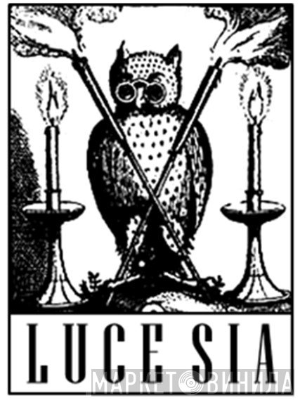 Luce Sia - Винил CD и Кассеты лейбла Luce Sia на сайте МаркетВинила